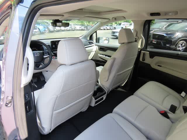Thumbnail: 2025 Honda Odyssey - 15