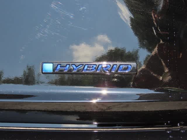 Thumbnail: 2026 Honda Civic - 8