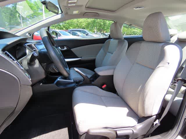 Thumbnail: 2015 Honda Civic - 10
