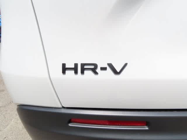 Thumbnail: 2026 Honda HR-V - 7