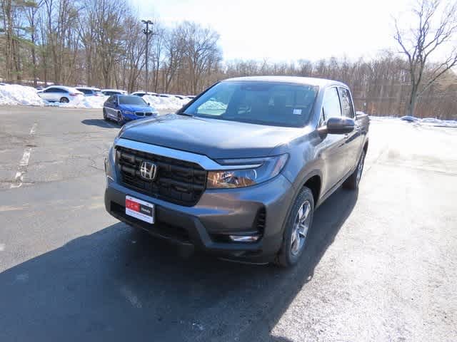 2024 Honda Ridgeline RTL -
                Nanuet, NY