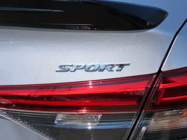 Thumbnail: 2023 Honda Civic - 8