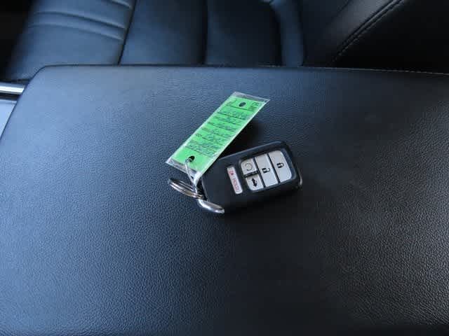 Thumbnail: 2022 Honda Accord - 25