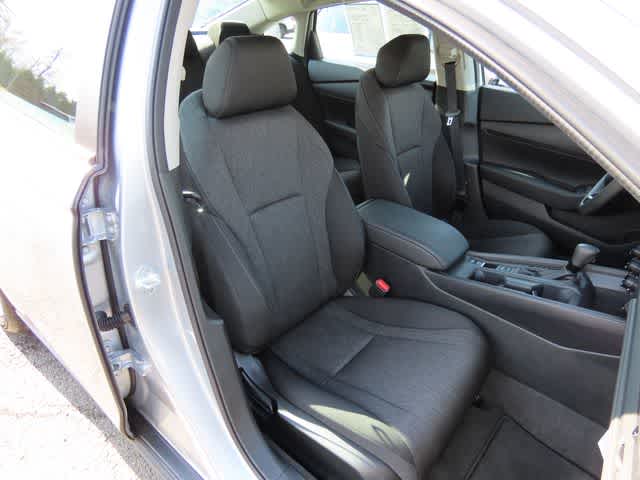 Thumbnail: 2025 Honda Accord - 15