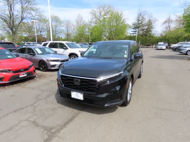 Thumbnail: 2024 Honda CR-V - 1