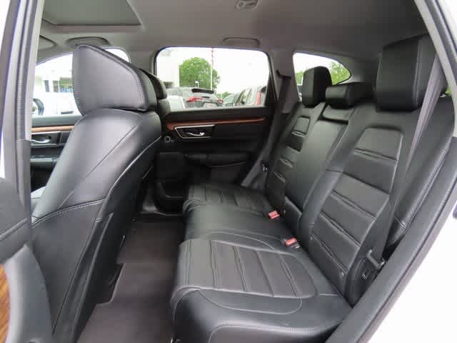Thumbnail: 2019 Honda CR-V - 15