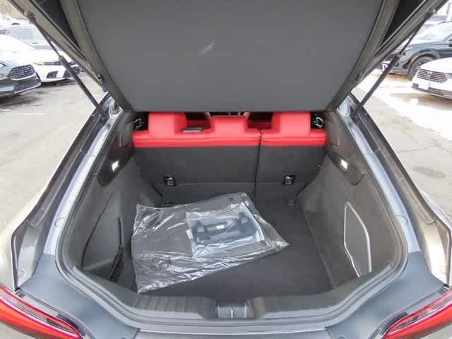 Thumbnail: 2024 Acura Integra - 11