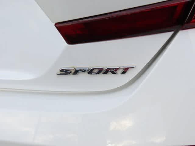 Thumbnail: 2022 Honda Accord - 8