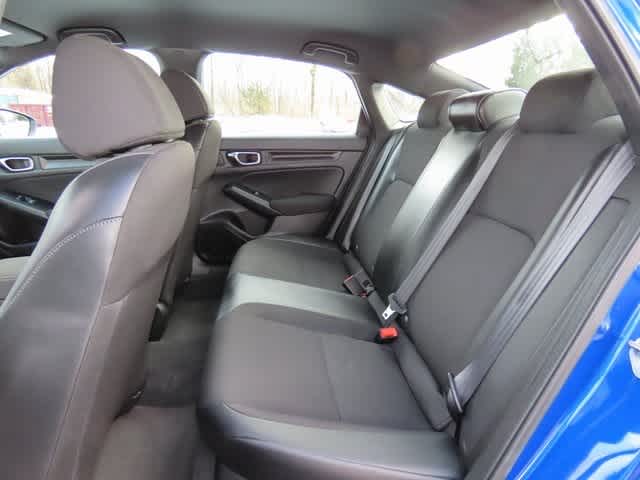 Thumbnail: 2023 Honda Civic - 12