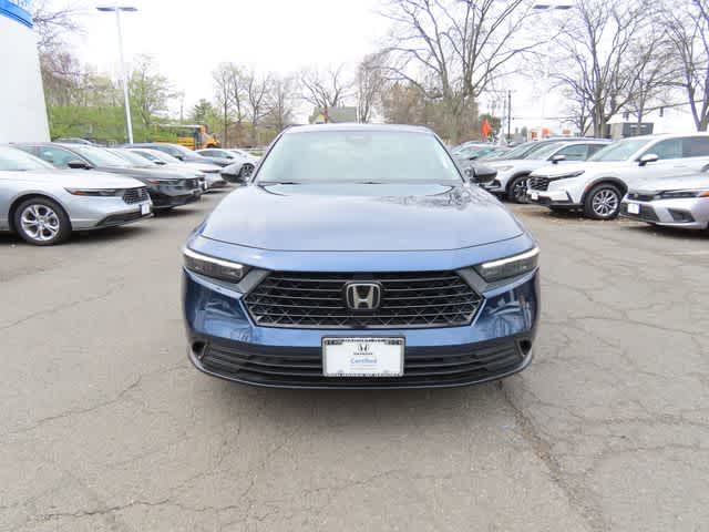 Thumbnail: 2025 Honda Accord - 6