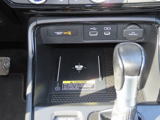 Thumbnail: 2023 Honda CR-V - 21