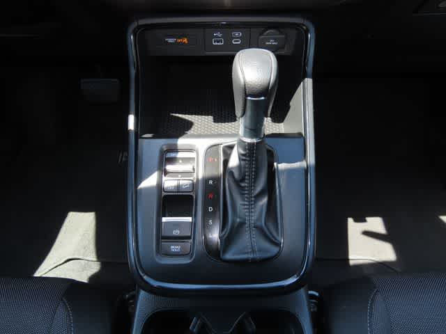 Thumbnail: 2024 Honda CR-V - 20