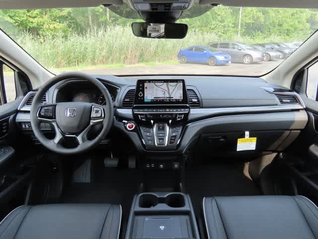 Thumbnail: 2025 Honda Odyssey - 20