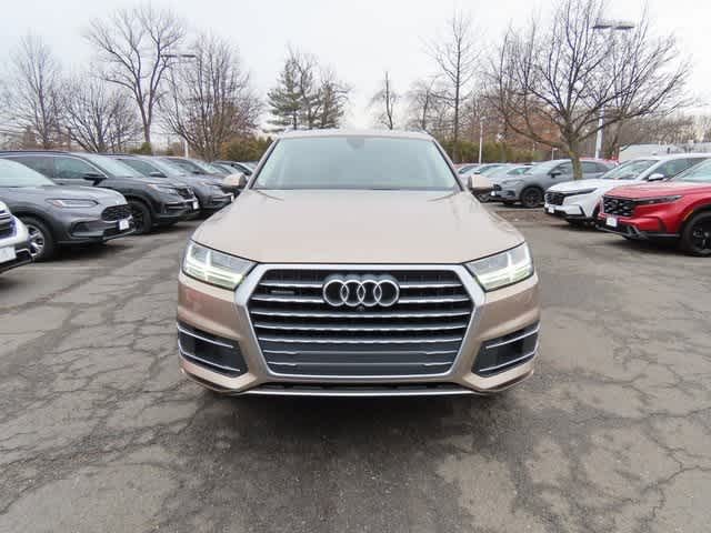 Thumbnail: 2019 Audi Q7 - 6