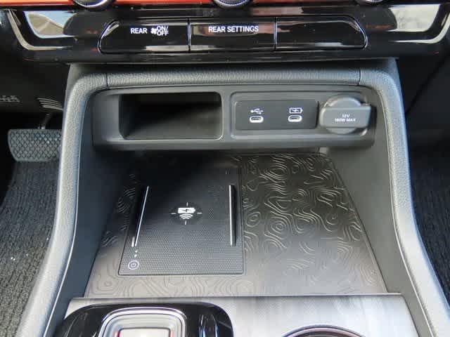 Thumbnail: 2026 Honda Passport - 22