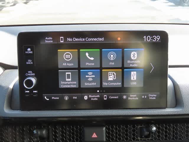 Thumbnail: 2023 Honda CR-V - 19