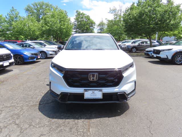 Thumbnail: 2023 Honda CR-V - 6