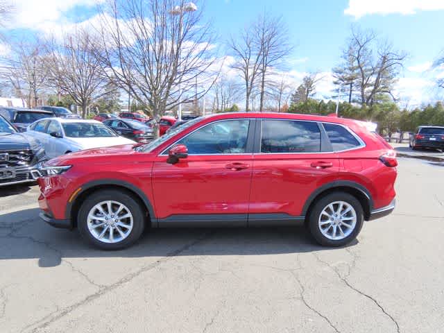 Thumbnail: 2024 Honda CR-V - 3