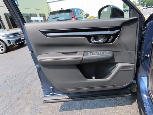 Thumbnail: 2026 Honda CR-V - 14