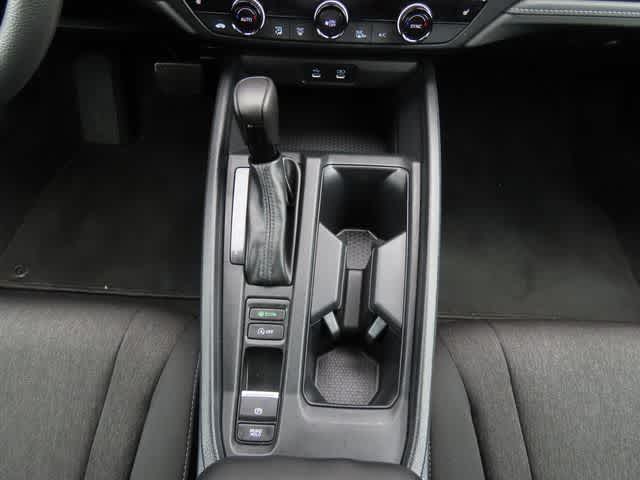 Thumbnail: 2024 Honda Accord - 21