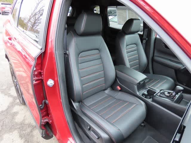 Thumbnail: 2023 Honda CR-V - 18