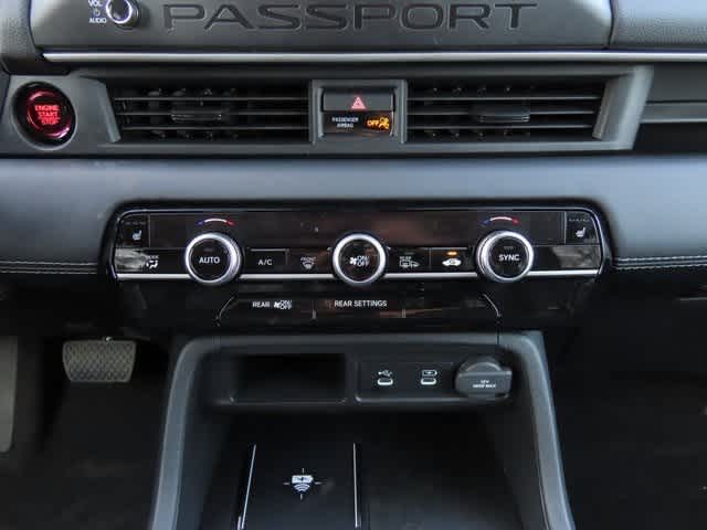 Thumbnail: 2026 Honda Passport - 19