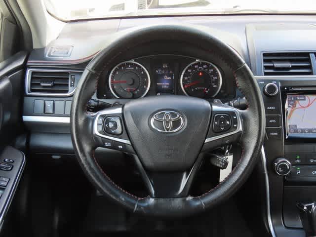 Thumbnail: 2017 Toyota Camry - 18