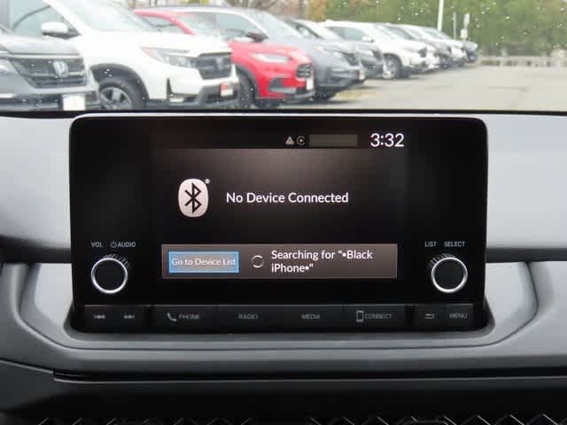 Thumbnail: 2024 Honda Accord - 18