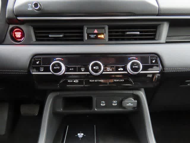 Thumbnail: 2026 Honda Pilot - 25