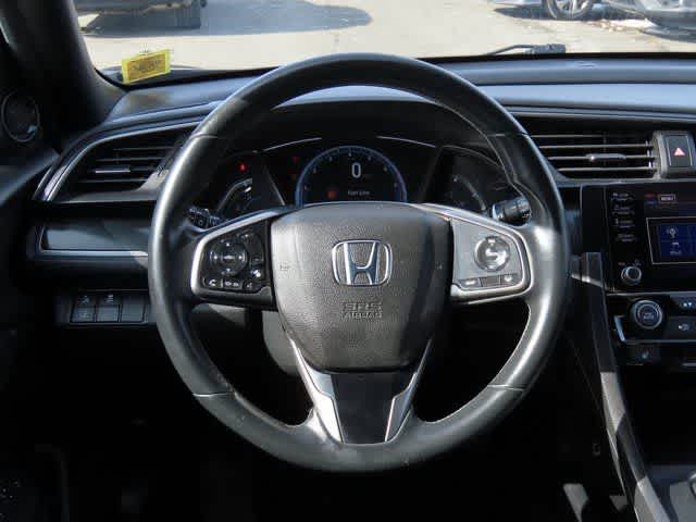 Thumbnail: 2020 Honda Civic - 19
