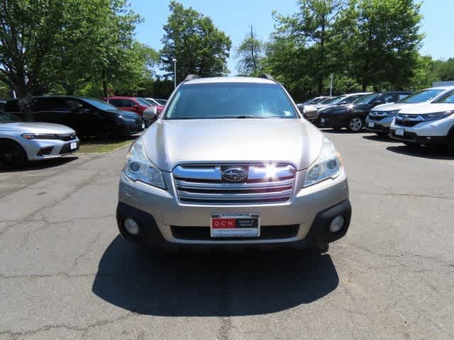 Thumbnail: 2014 Subaru Outback - 6