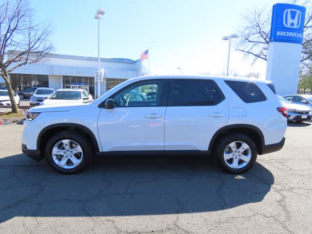 Thumbnail: 2023 Honda Pilot - 3