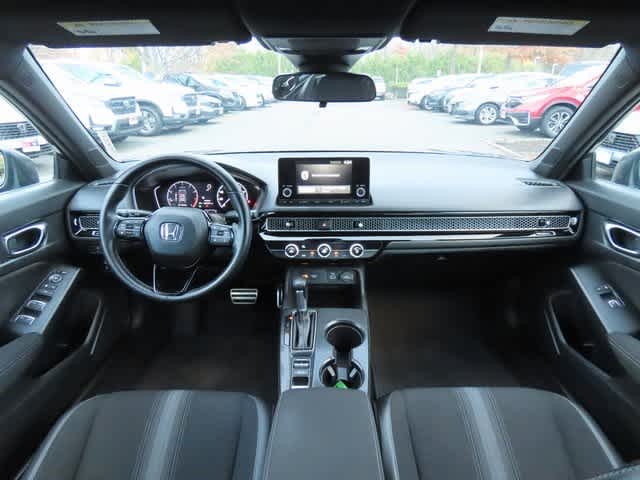 Thumbnail: 2022 Honda Civic - 17