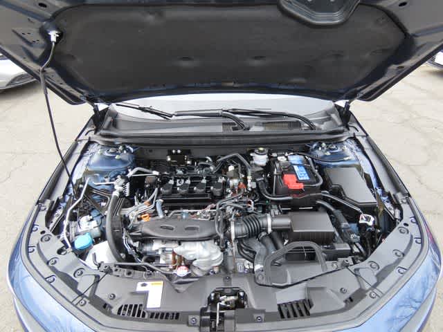 Thumbnail: 2025 Honda Accord - 9