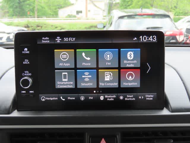 Thumbnail: 2023 Honda Pilot - 24
