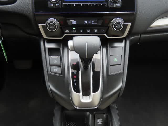 Thumbnail: 2018 Honda CR-V - 21