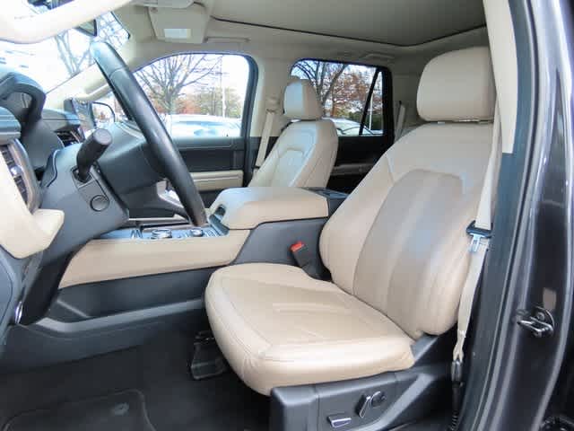 Thumbnail: 2023 Ford Expedition MAX - 14