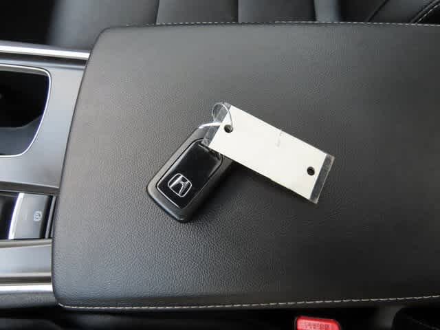 Thumbnail: 2019 Honda Accord - 26