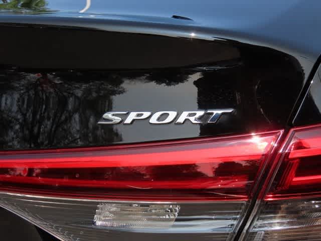 Thumbnail: 2023 Honda Civic - 8