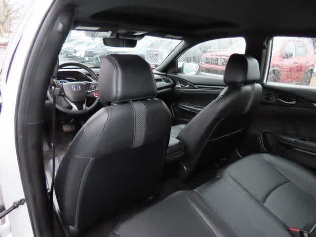 Thumbnail: 2020 Honda Civic - 14