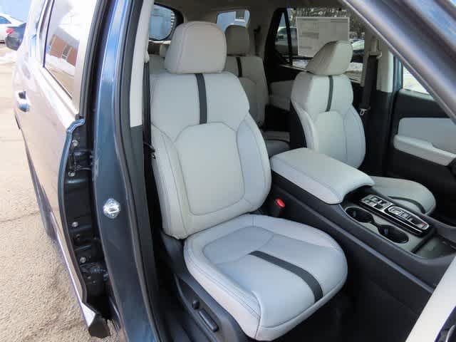 Thumbnail: 2026 Honda Pilot - 18