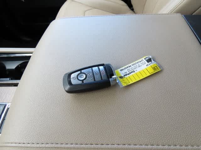 Thumbnail: 2023 Ford Expedition MAX - 32