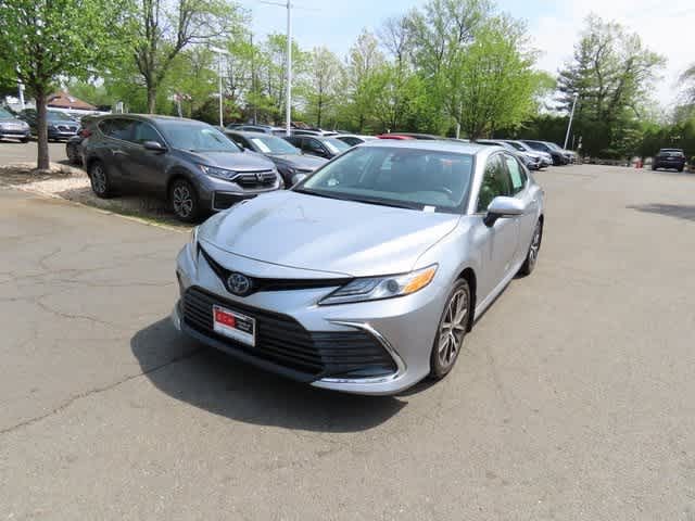 2023 Toyota Camry XLE -
                  Nanuet, NY