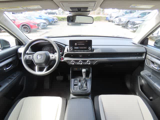 Thumbnail: 2023 Honda CR-V - 17