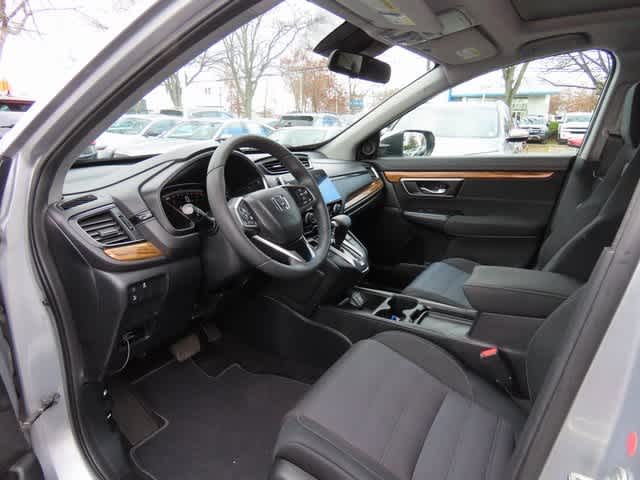 Thumbnail: 2018 Honda CR-V - 2