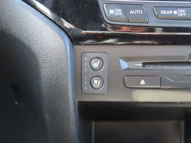 Thumbnail: 2021 Honda Pilot - 26