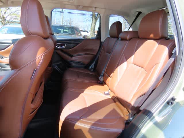 Thumbnail: 2019 Subaru Forester - 15