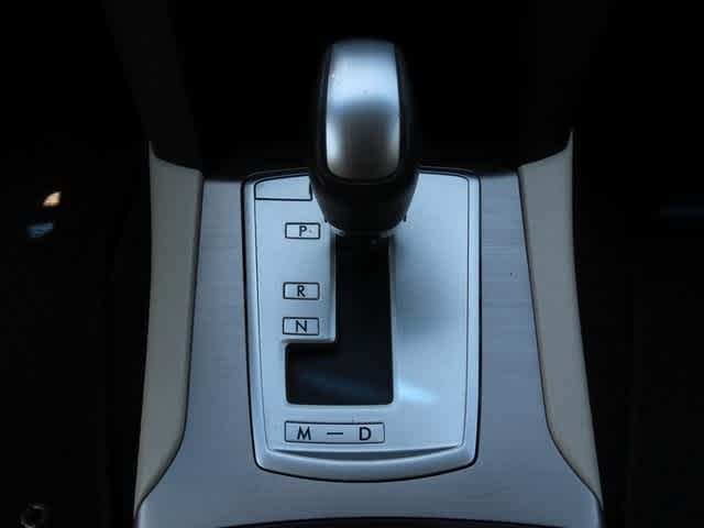 Thumbnail: 2014 Subaru Outback - 20