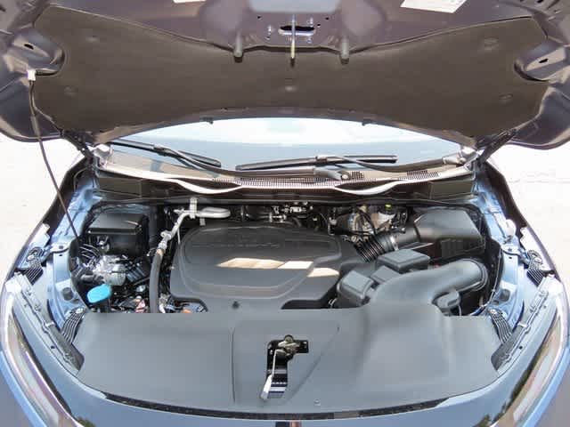 Thumbnail: 2026 Honda Odyssey - 10