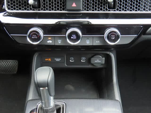 Thumbnail: 2026 Honda Civic - 19